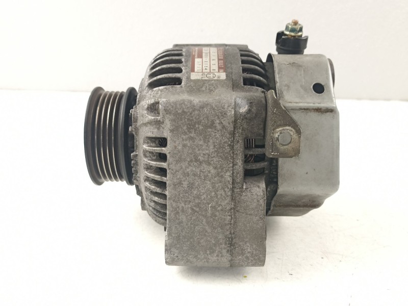 Recambio de alternador para rover 620 2.0 g referencia OEM IAM CJQ58 1012110151 GNU2380