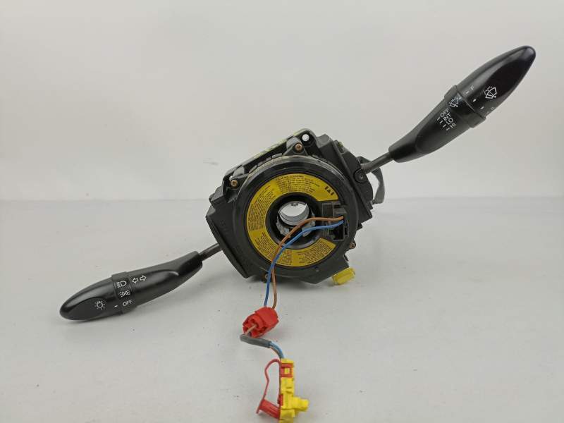 Recambio de mando luces y limpias para hyundai coupe 1.6 g -4gr referencia OEM IAM 9340027130  