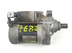 Recambio de motor arranque para rover 620 2.0 g referencia OEM IAM 31200P45G0 SM40204 GNU4773 2