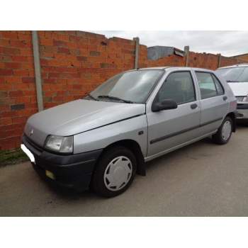 RENAULT CLIO I (B/C57_, 5/357_)
