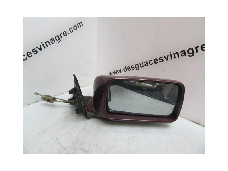 Recambio de retrovisor dcho. : lancia dedra : 1.6 g -835a1.000 (88,37cv) [1992] para lancia dedra 1.6 g -835a1.000 referencia OE