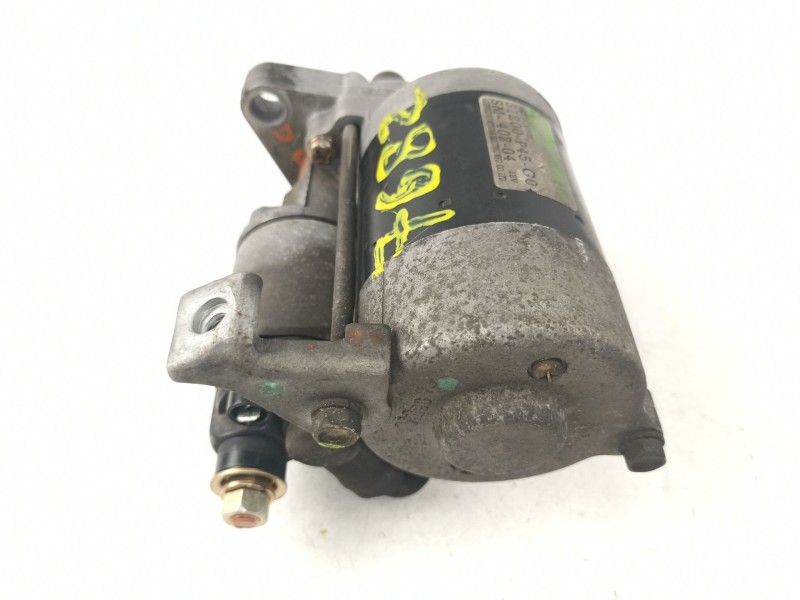 Recambio de motor arranque para rover 620 2.0 g referencia OEM IAM 31200P45G0 SM40204 GNU4773