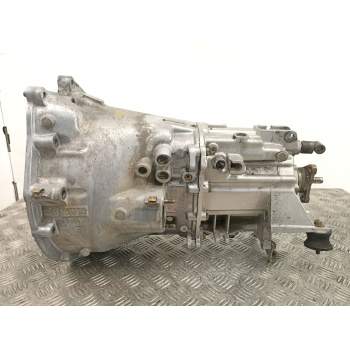 CAJA CAMBIOS 5V GASOLINA 81229407558 