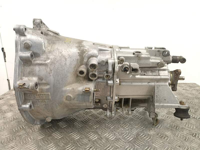 Recambio de caja cambios 5v gasolina para bmw serie 3 coupe (e36) 1.8 318is referencia OEM IAM 81229407558  