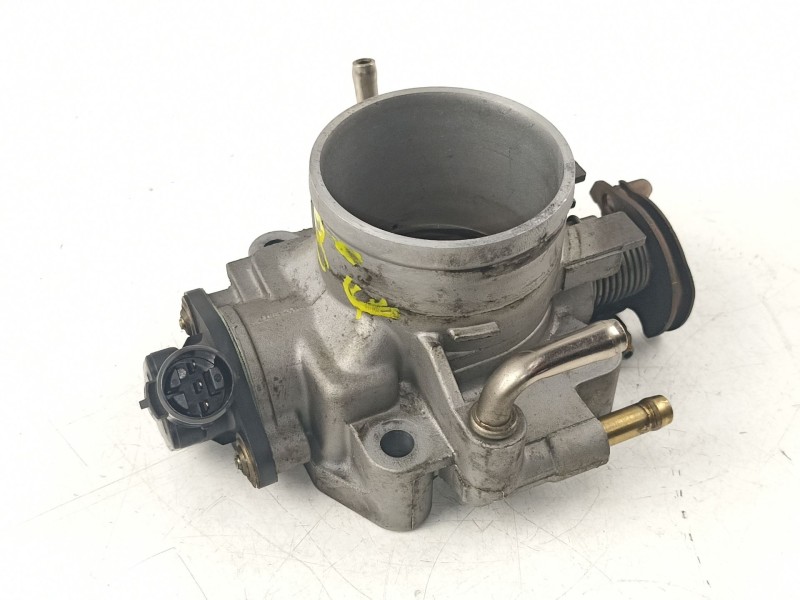 Recambio de caja mariposa para rover 620 2.0 g referencia OEM IAM GF77A  