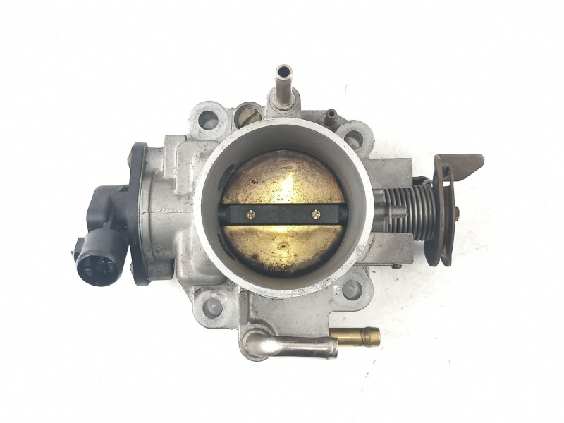 Recambio de caja mariposa para rover 620 2.0 g referencia OEM IAM GF77A  