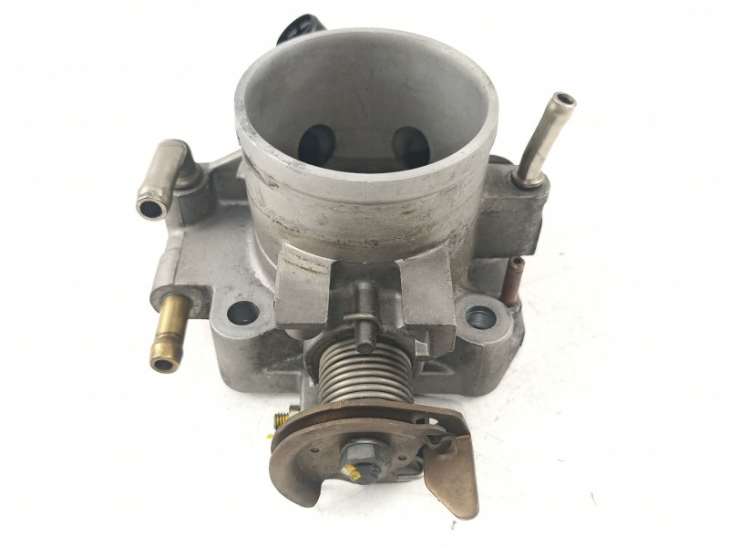 Recambio de caja mariposa para rover 620 2.0 g referencia OEM IAM GF77A  