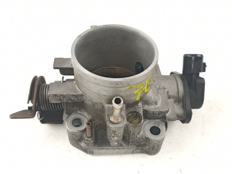 Recambio de caja mariposa para rover 620 2.0 g referencia OEM IAM GF77A  