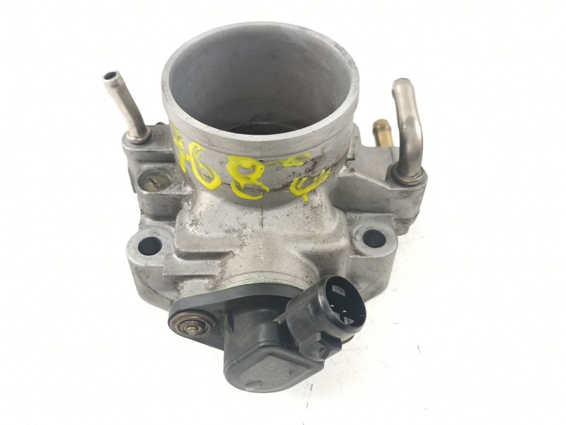 Recambio de caja mariposa para rover 620 2.0 g referencia OEM IAM GF77A  