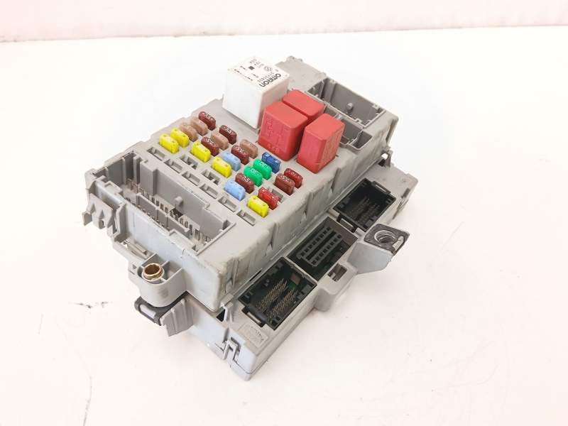 Recambio de bsi para fiat bravo ii (198_) 2.0 d multijet (198axn1b) referencia OEM IAM 51826181  51829178