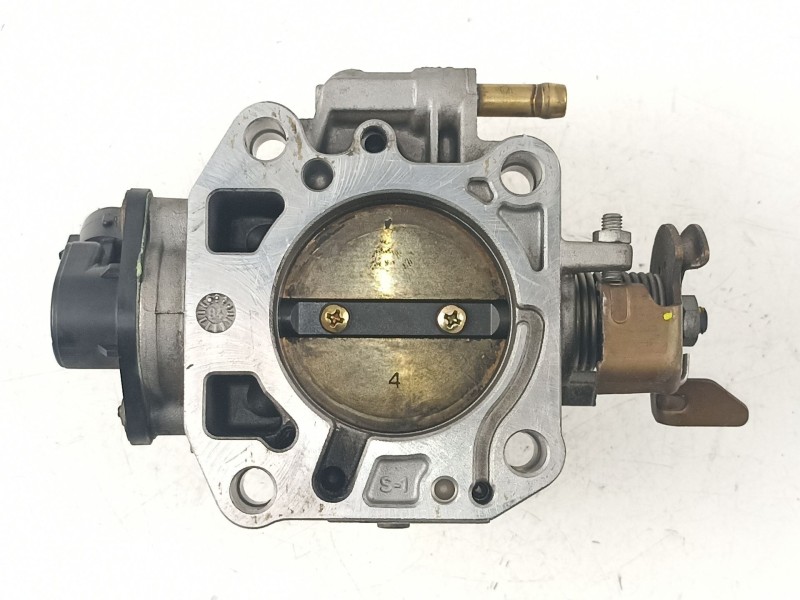 Recambio de caja mariposa para rover 620 2.0 g referencia OEM IAM GF77A  