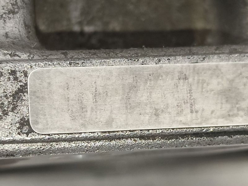 Recambio de caja mariposa para rover 620 2.0 g referencia OEM IAM GF77A  