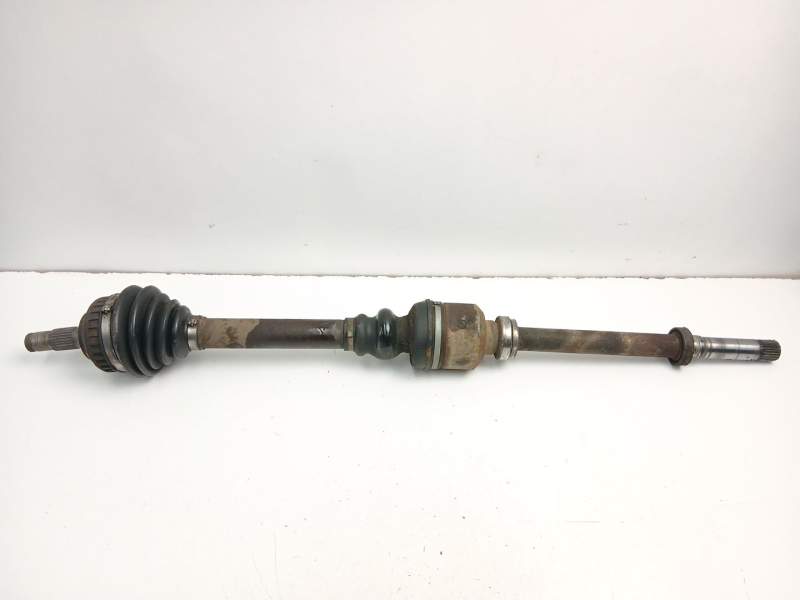 Recambio de transmision delantera derecha para peugeot 306 (7b, n3, n5) 1.9 d referencia OEM IAM 32731H  