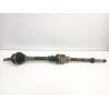 Recambio de transmision delantera derecha para peugeot 306 (7b, n3, n5) 1.9 d referencia OEM IAM 32731H  