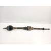 Recambio de transmision delantera derecha para peugeot 306 (7b, n3, n5) 1.9 d referencia OEM IAM 32731H  
