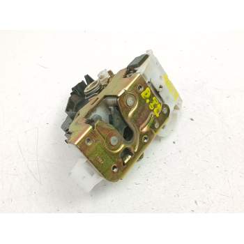 CERRADURA PUERTA DELANTERA IZQUIERDA 2S4AA21813FA 