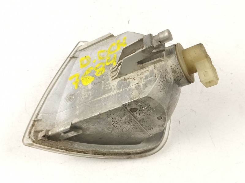 Recambio de piloto delantero derecho para seat ibiza 1.9 sdi referencia OEM IAM 6K5953050B 6R01498 