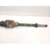 Recambio de transmision delantera derecha para peugeot 306 (7b, n3, n5) 1.9 d referencia OEM IAM 32731H  