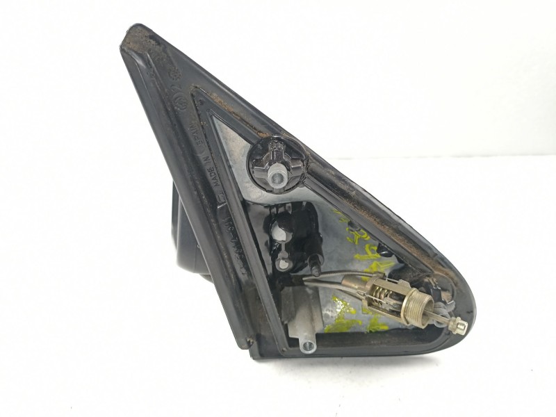 Recambio de retrovisor izquierdo para seat ibiza 1.9 sdi referencia OEM IAM 6K1857507A 415312301 6K1857501A