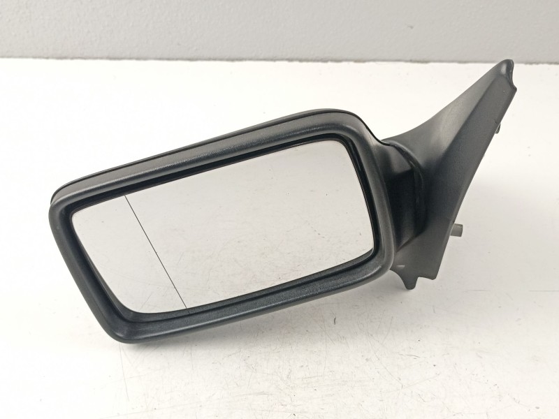 Recambio de retrovisor izquierdo para seat ibiza 1.9 sdi referencia OEM IAM 6K1857507A 415312301 6K1857501A