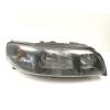 Recambio de faro derecho para volvo s60 i (384) 2.4 referencia OEM IAM 8659611 89006821 