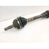 Recambio de transmision delantera derecha para peugeot 306 (7b, n3, n5) 1.9 d referencia OEM IAM 32731H  
