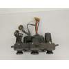 Recambio de mandos calefaccion aire para hyundai coupe 1.6 g -4gr referencia OEM IAM 9725027005  