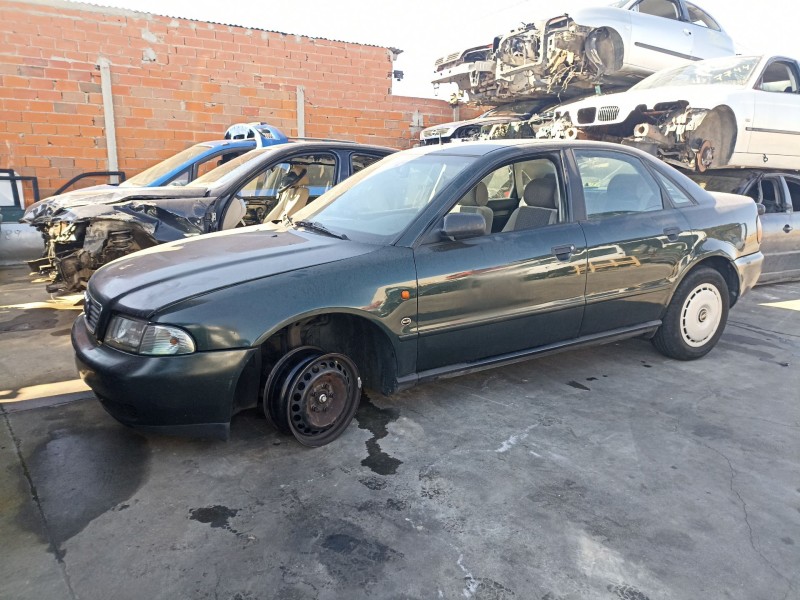 audi a4 avant (b5) del año 1994