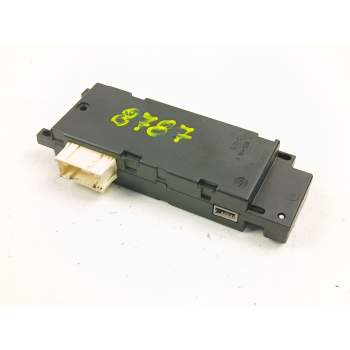 MODULO ELECTRONICO 9666760080 