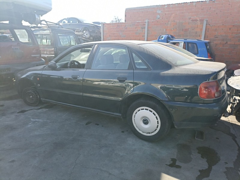 audi a4 avant (b5) del año 1994