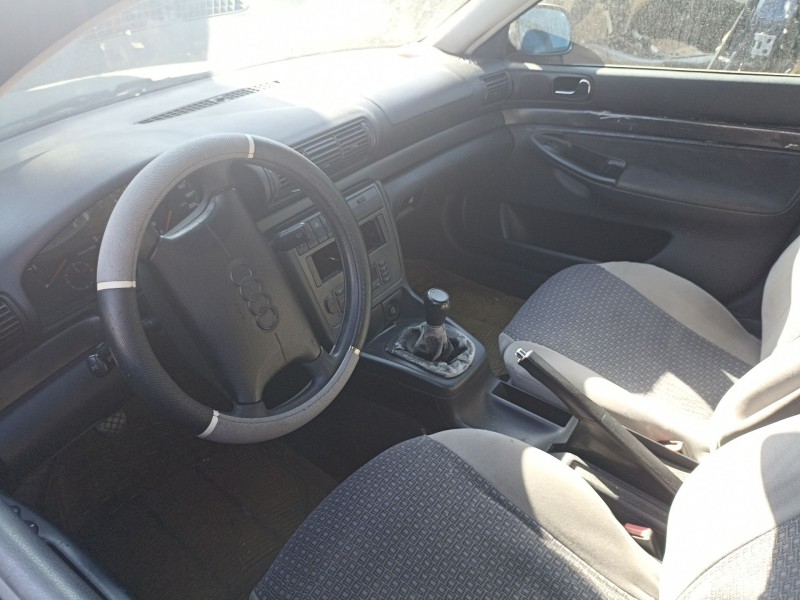 audi a4 avant (b5) del año 1994