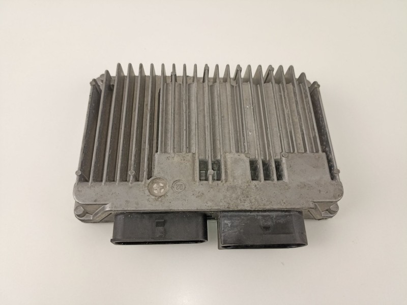 Recambio de centralita para bmw 318 1.8 g referencia OEM IAM 7516809 412265001 