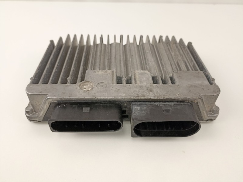 Recambio de centralita para bmw 318 1.8 g referencia OEM IAM 7516809 412265001 