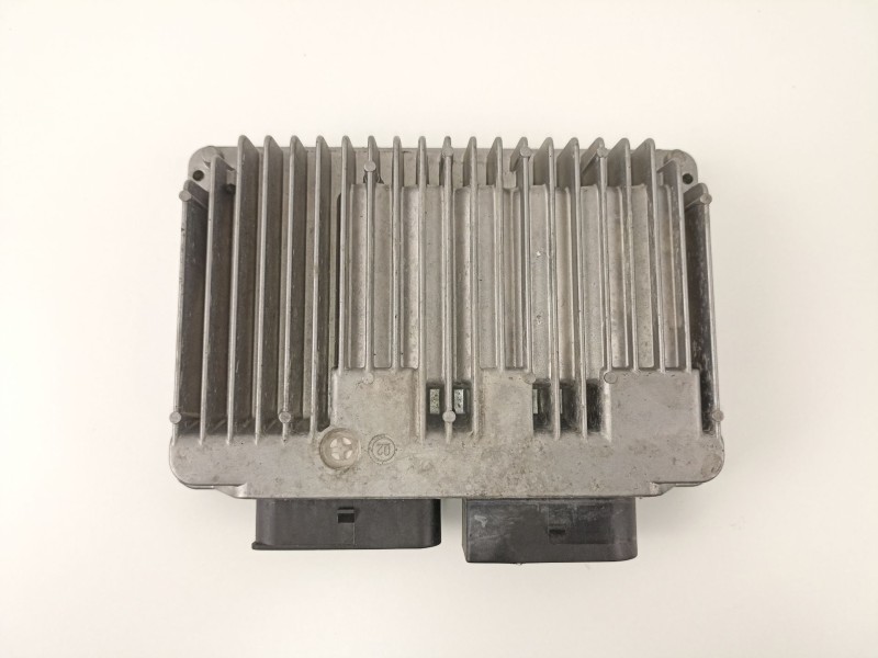 Recambio de centralita para bmw 318 1.8 g referencia OEM IAM 7516809 412265001 