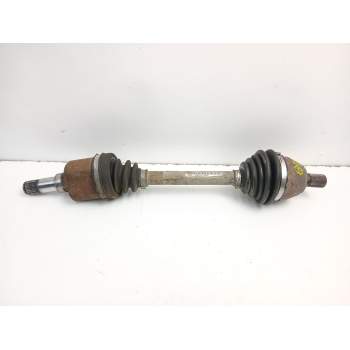 TRANSMISION DELANTERA IZQUIERDA 3M513B437DAF 