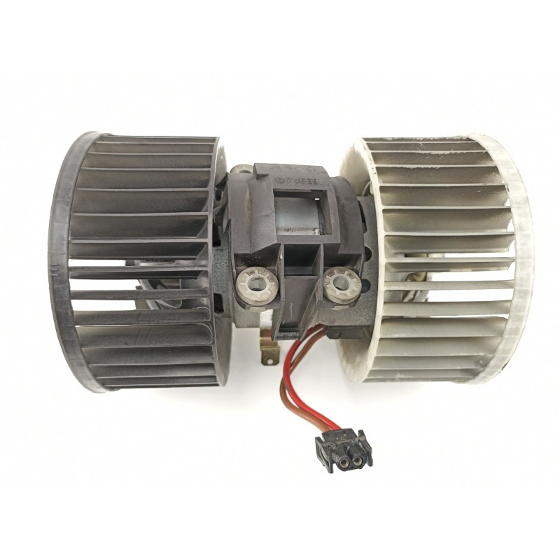 Recambio de motor calefaccion para bmw 318 1.8 g referencia OEM IAM 9204154 0130101103 8372797