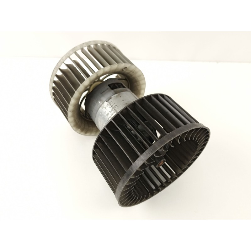 Recambio de motor calefaccion para bmw 318 1.8 g referencia OEM IAM 9204154 0130101103 8372797