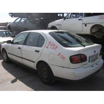 NISSAN PRIMERA