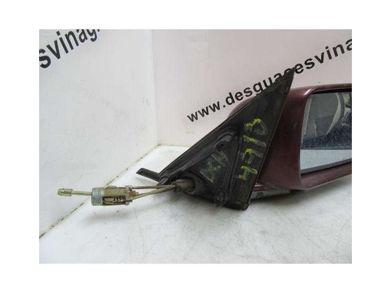 Recambio de retrovisor dcho. : lancia dedra : 1.6 g -835a1.000 (88,37cv) [1992] para lancia dedra 1.6 g -835a1.000 referencia OE