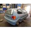 volkswagen polo del año 1995