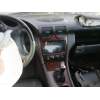 mercedes-benz clase c (w203) del año 2001
