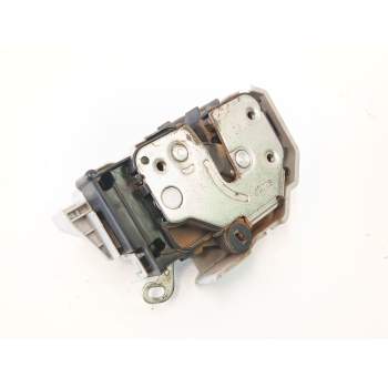CERRADURA PUERTA DELANTERA DERECHA 51827955 