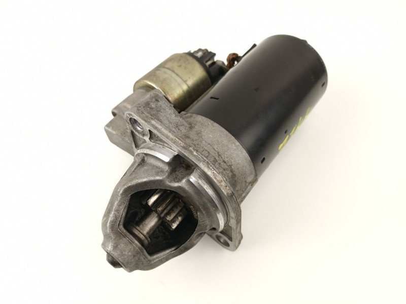 Recambio de motor arranque para bmw 318 1.8 g referencia OEM IAM 7505979 0001108196 12427505979