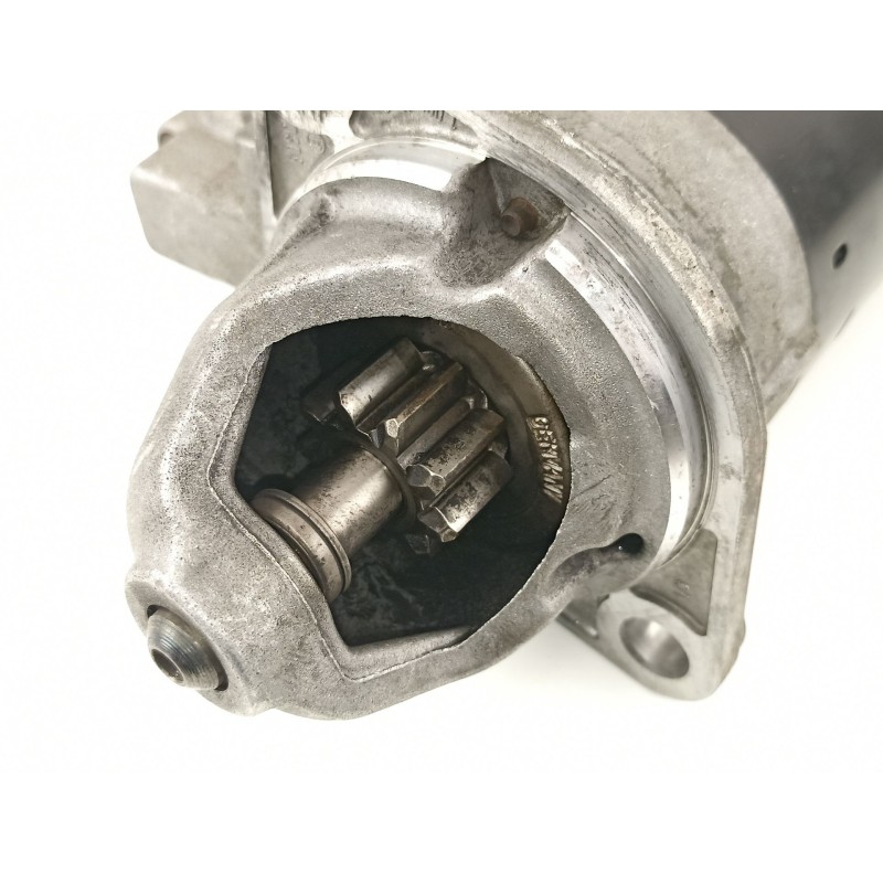 Recambio de motor arranque para bmw 318 1.8 g referencia OEM IAM 7505979 0001108196 12427505979