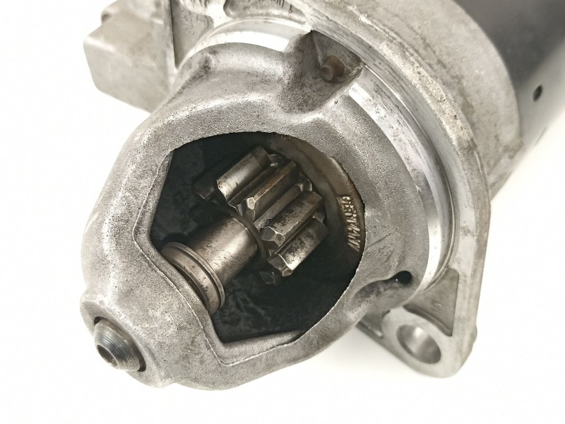 Recambio de motor arranque para bmw 318 1.8 g referencia OEM IAM 7505979 0001108196 12427505979