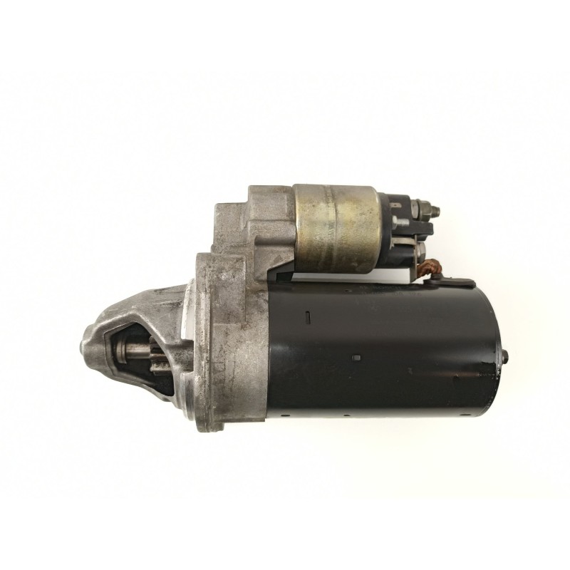 Recambio de motor arranque para bmw 318 1.8 g referencia OEM IAM 7505979 0001108196 12427505979