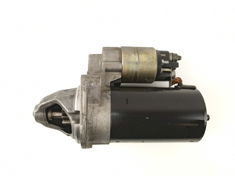 Recambio de motor arranque para bmw 318 1.8 g referencia OEM IAM 7505979 0001108196 12427505979