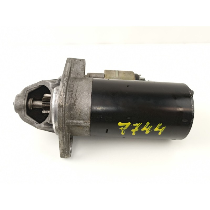Recambio de motor arranque para bmw 318 1.8 g referencia OEM IAM 7505979 0001108196 12427505979