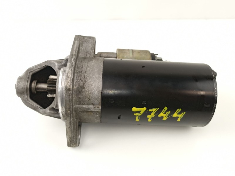Recambio de motor arranque para bmw 318 1.8 g referencia OEM IAM 7505979 0001108196 12427505979