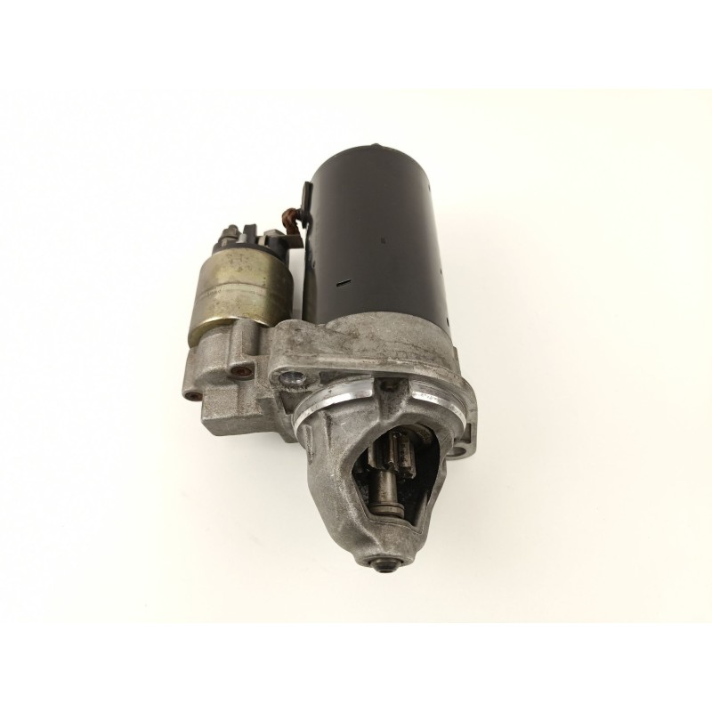 Recambio de motor arranque para bmw 318 1.8 g referencia OEM IAM 7505979 0001108196 12427505979